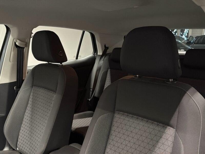 Volkswagen T-Cross Style 1.0 TSI 70 kW (95 CV) Manuale