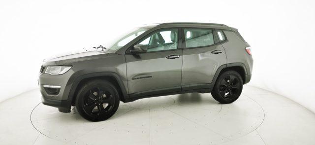 JEEP Compass 1.4 MultiAir 2WD Night Eagle