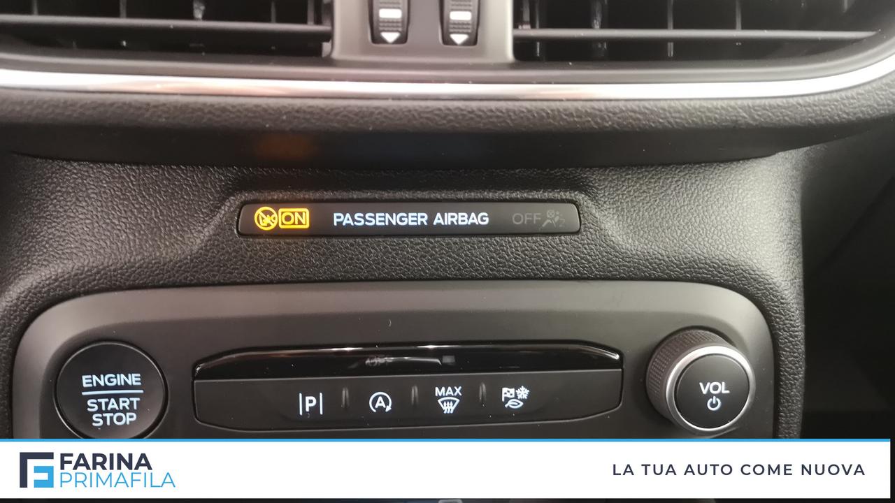 FORD Focus Active V 2022 - Focus Active 1.0 ecoboost h Design 125