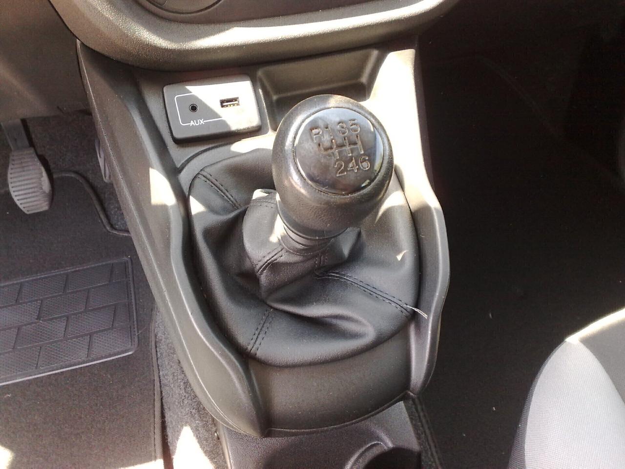 Fiat Doblò 1.6mjet 105cv 5 POSTI COMBI - 2016