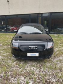 Audi TT Roadster 1.8 T 20V 179 CV cat