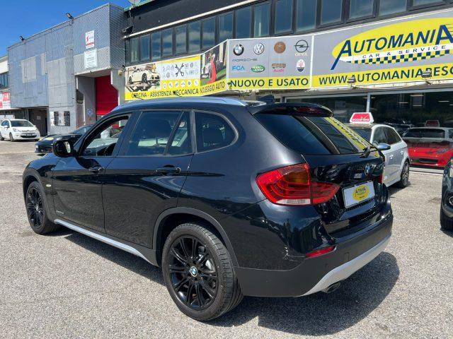 BMW X1 xDrive20d