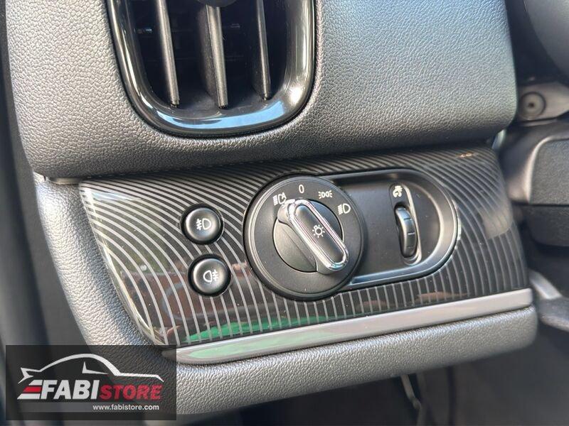 MINI Countryman Cooper SD ALL4 Automatic Boost Black - CarPlay, LED, Cruise ecc