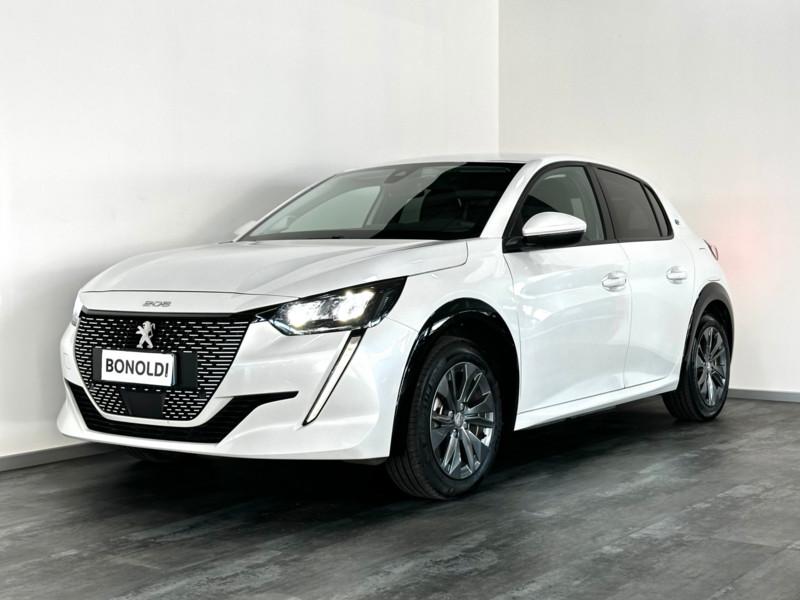 Peugeot 208 motore elettrico 136 CV 5 porte Allure Pack Neop. - NO VINCOLO DI FINANZIAMENTO