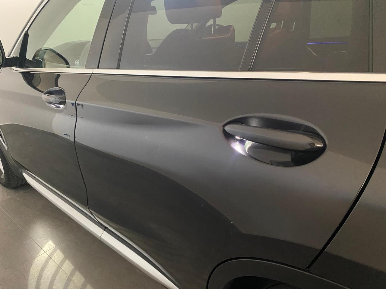 Bmw X4 xDrive20d xLine