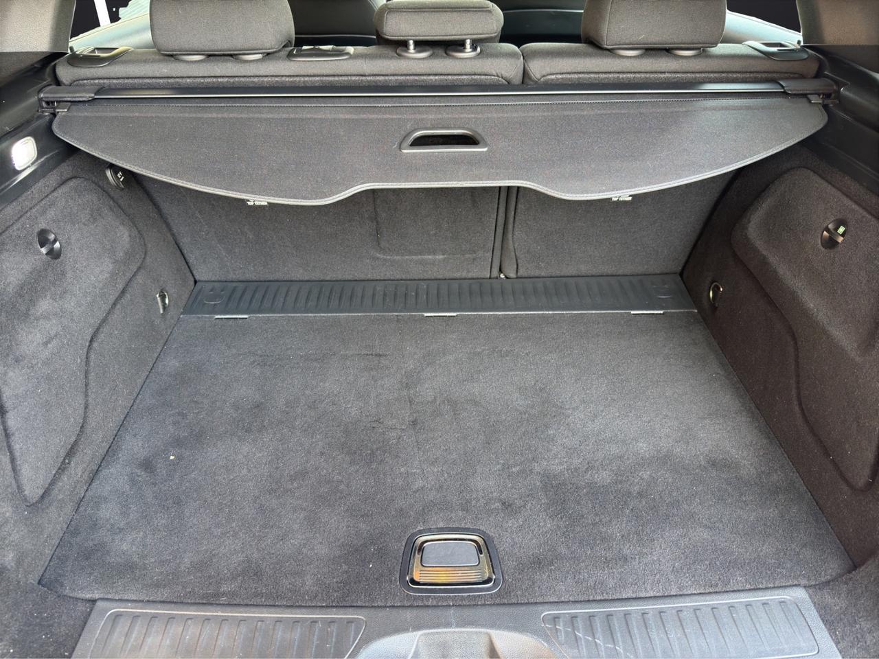 Mercedes-benz B 180 CDI Executive