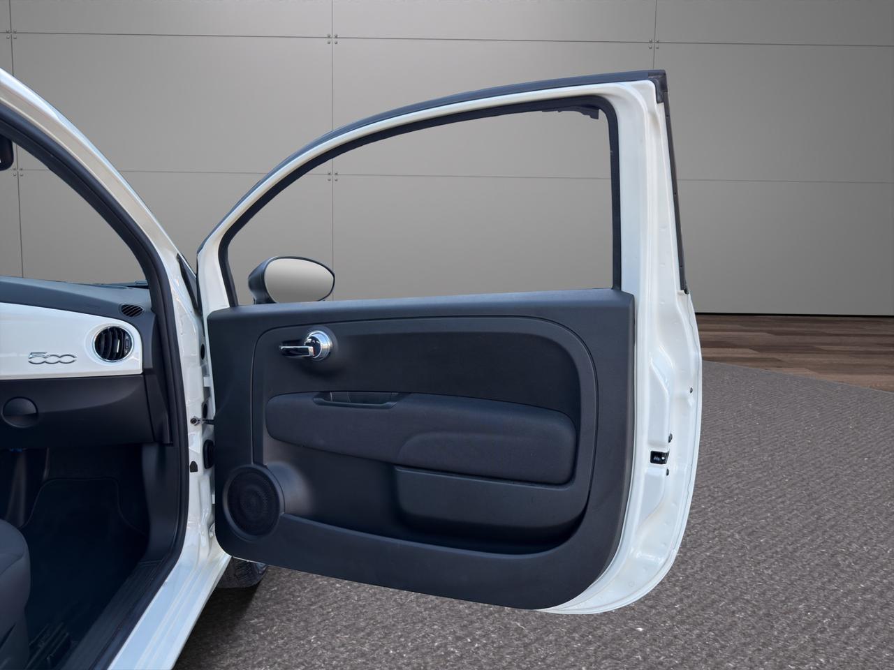Fiat 500 500 1.0 hybrid 70cv - Unipro - Promo Finanziamento