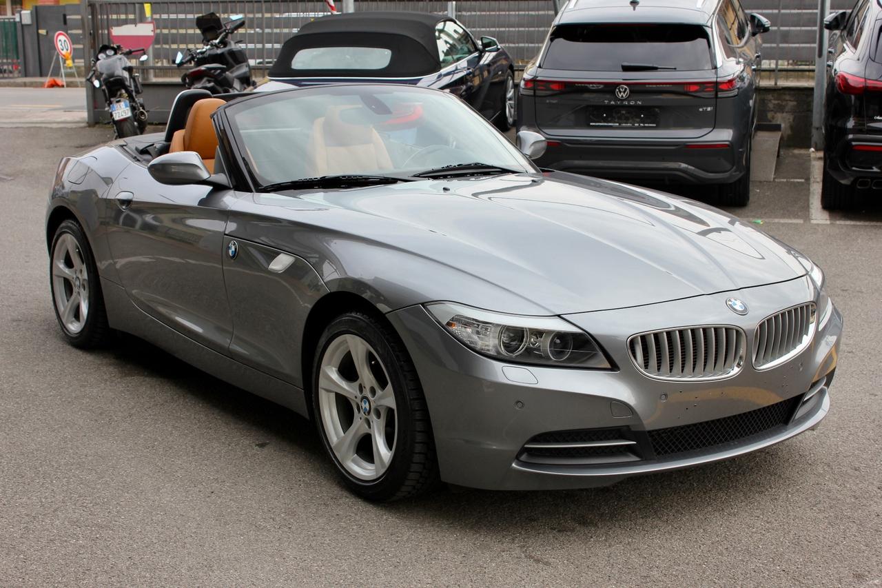 Bmw Z4 sDrive20i FARI BI-XENON SEDILI RISCALDATI
