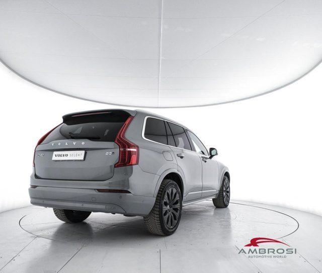 VOLVO XC90 2.0 b5 Core awd 7p.ti auto