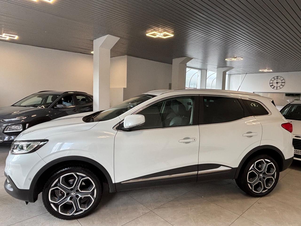 Renault Kadjar dCi 130CV Energy Intens