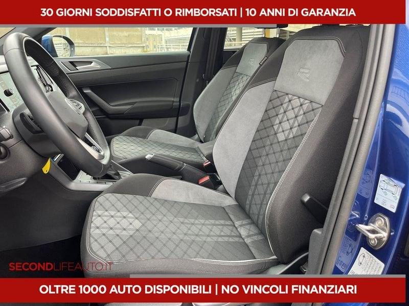 Volkswagen Taigo 1.0 tsi R-Line 115cv dsg