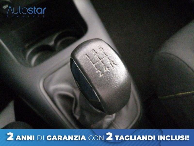 Citroën C3 1.2 puretech Elle s&s 82cv my18