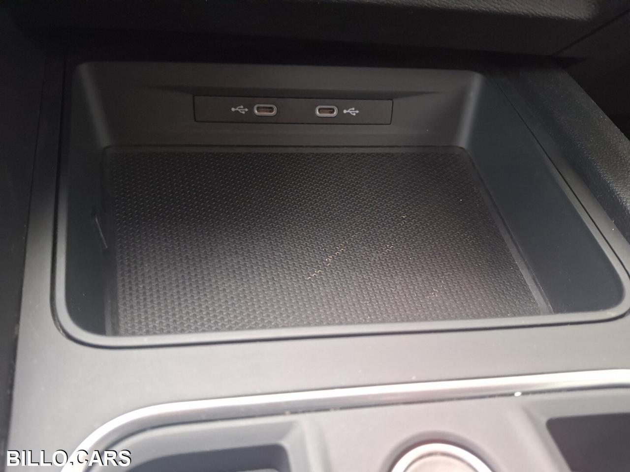 Seat Leon Sportorer 2.0 tdi 150cv DSG