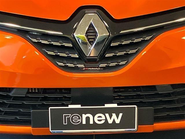 RENAULT Clio 1.0 tce Techno Gpl 100cv