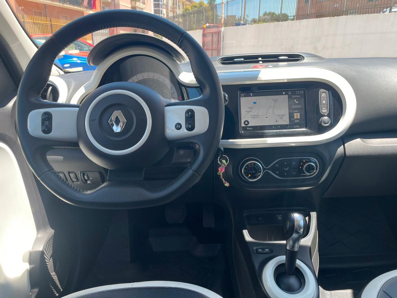 Renault Twingo Electric Intens