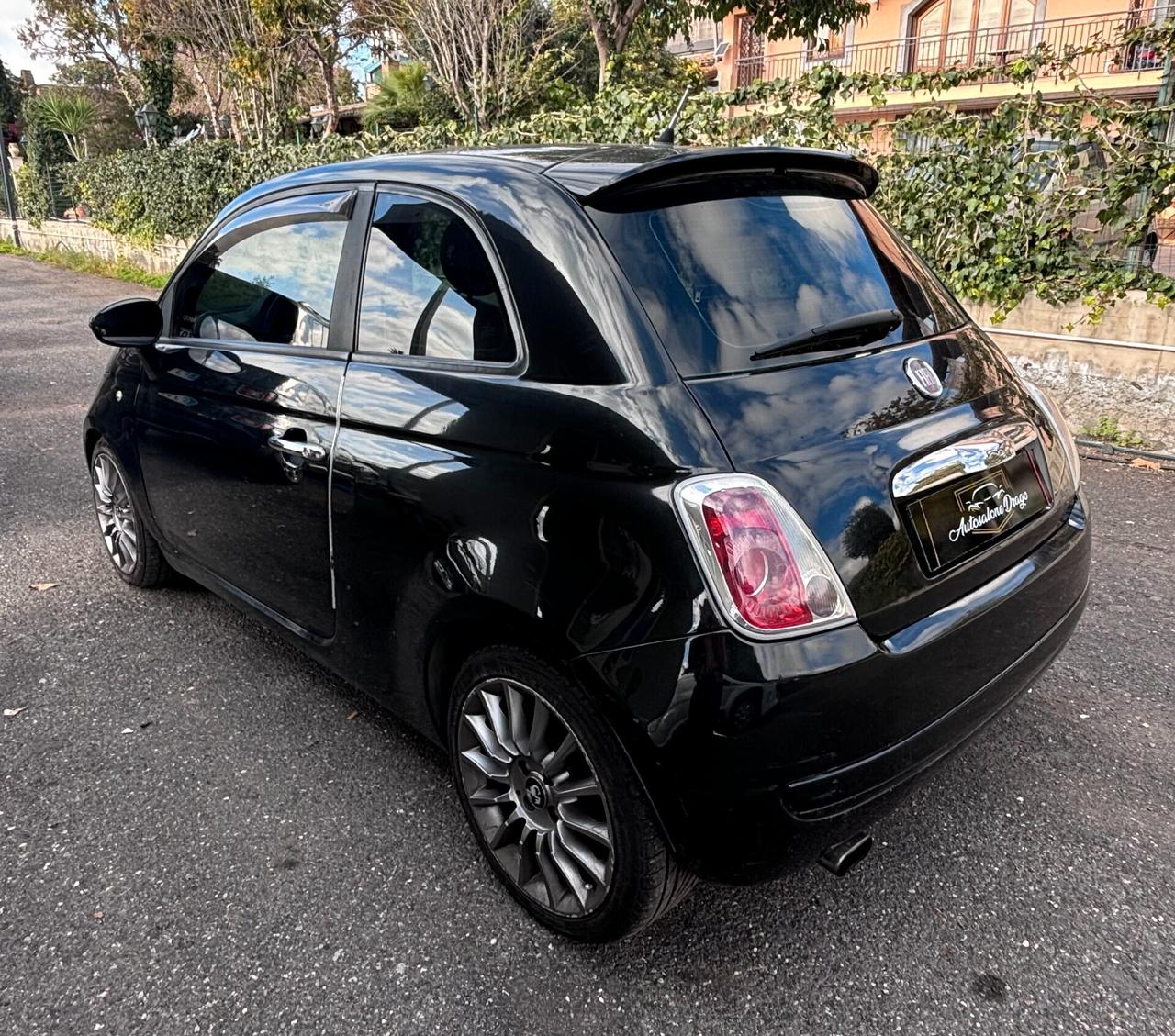 Fiat 500 1.3 Multijet 16V 75 CV Lounge