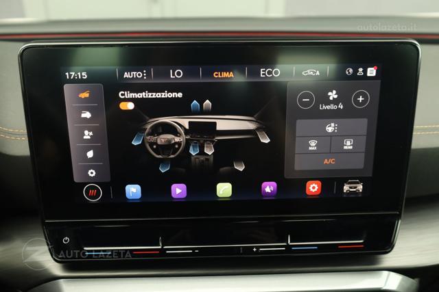 CUPRA Formentor 1.4 e-Hybrid DSG