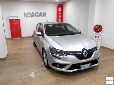 RENAULT - Mégane - dCi 8V 110 CV Energy Zen