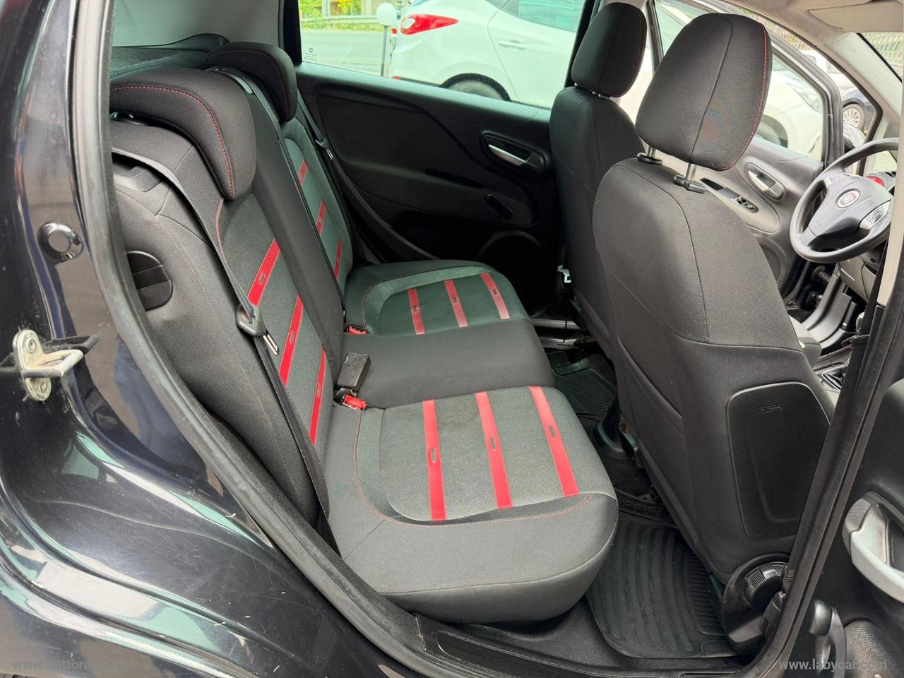 FIAT Punto Evo 1.3 Mjt 75 CV 5p. Dynamic