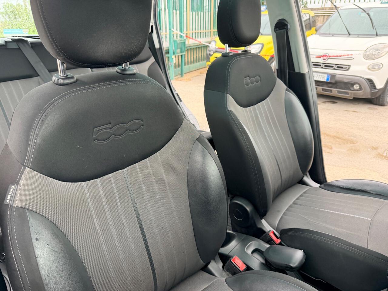 Fiat 500L 1.3 Multijet 95 CV Business