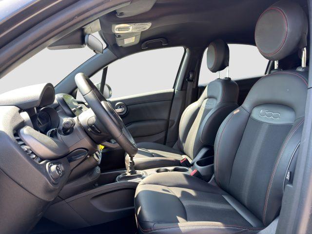 FIAT 500X 500X 1.0 T3 120 CV Sport