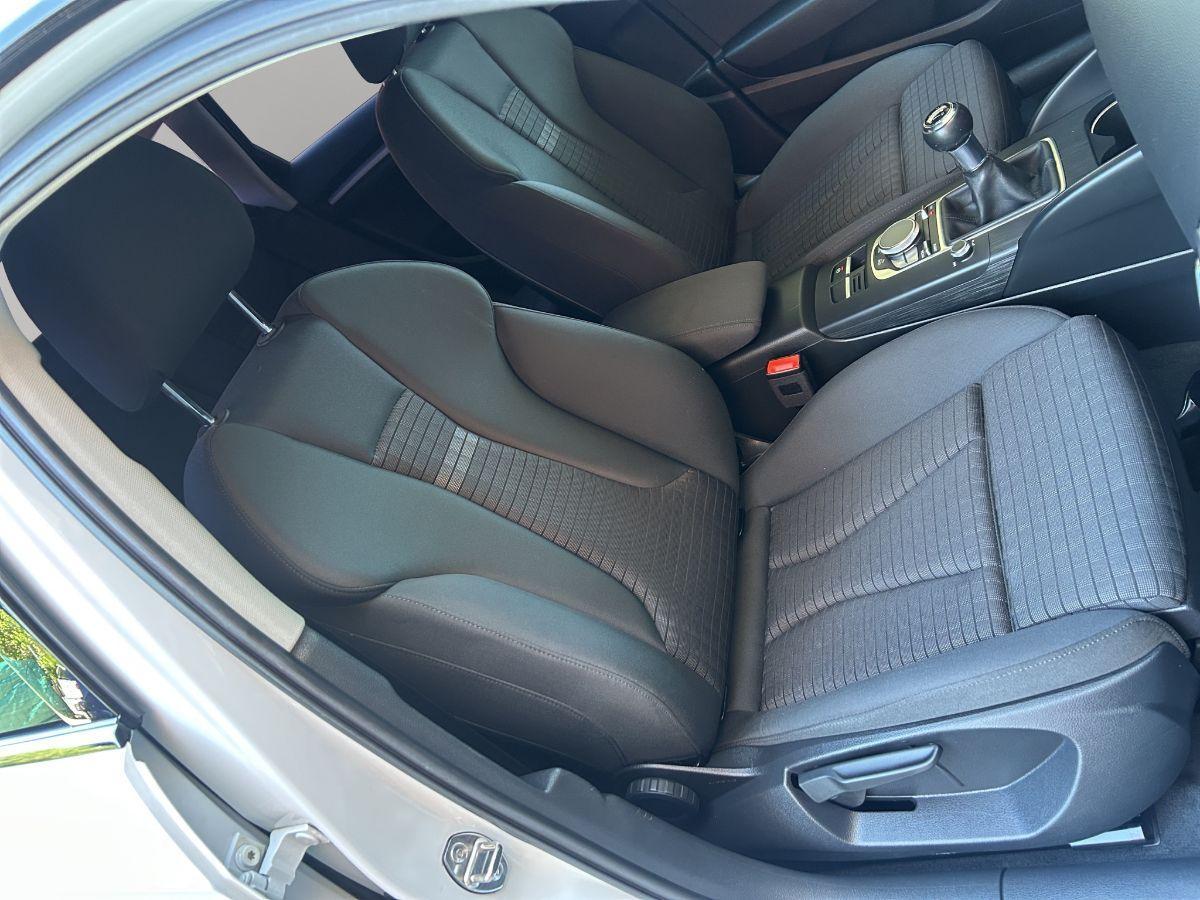 AUDI - A3 - SPB 2.0 TDI 150 CV S-LINE
