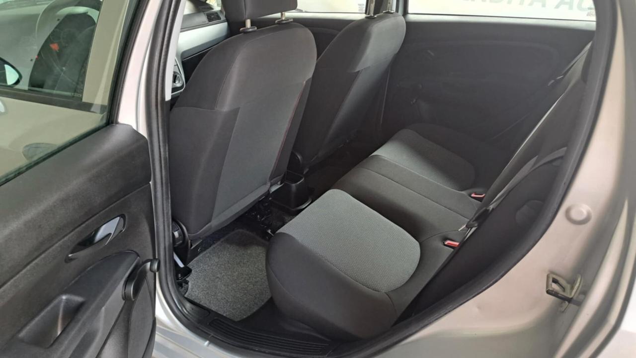 Fiat Punto Classic 1.2 5 porte Active