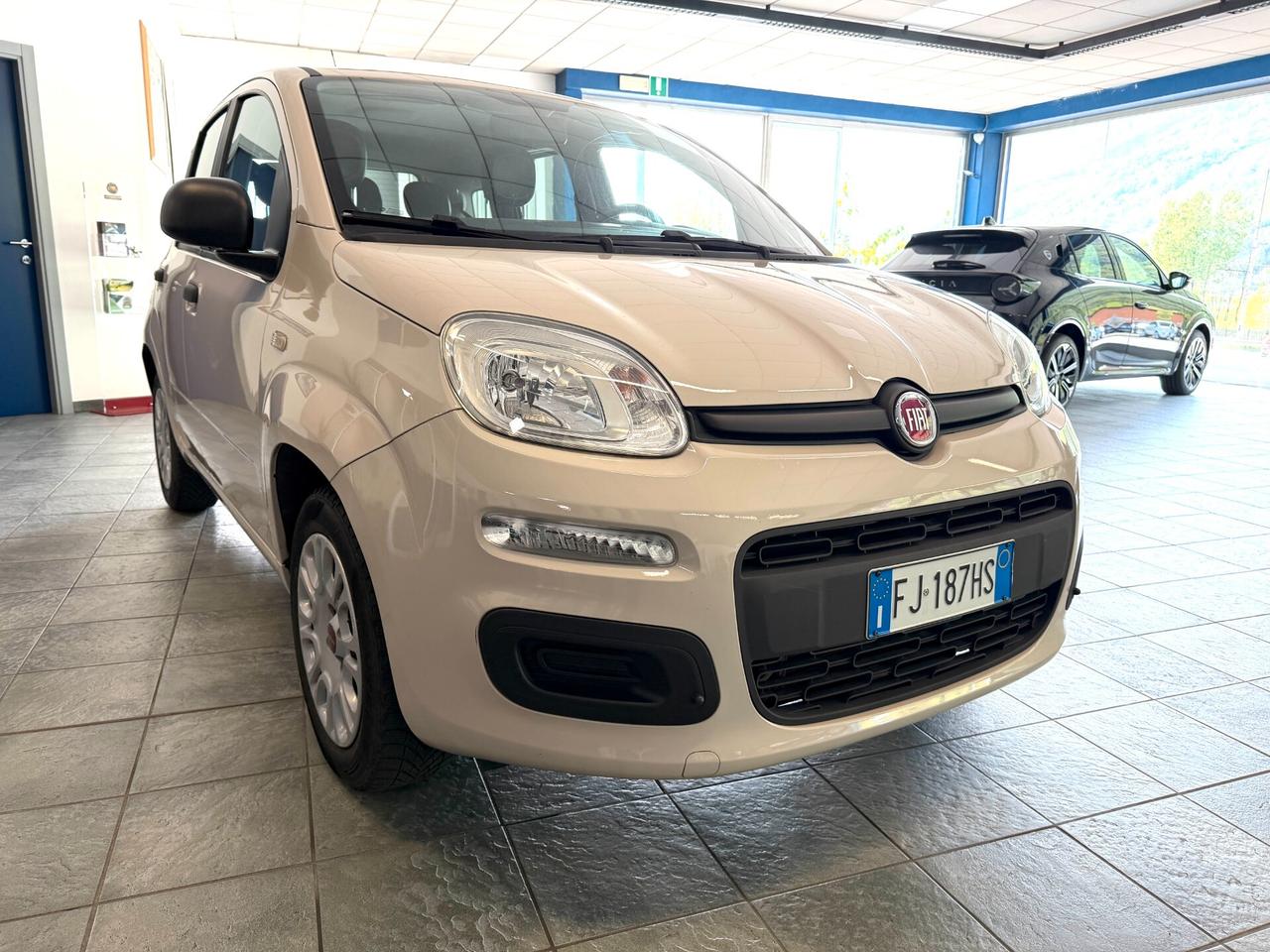 Fiat Panda 1.2 Easy