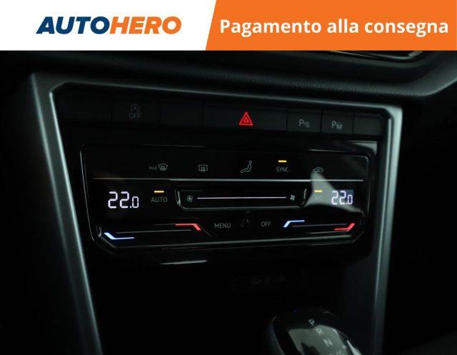 VOLKSWAGEN T-Roc 2.0 TDI SCR 150 CV DSG Life