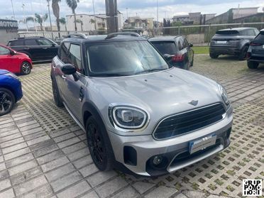 MINI - Countryman - Mini Cooper D Business Aut.