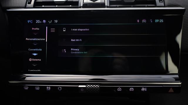 DS AUTOMOBILES DS 7 Crossback ds7 BlueHDi 130 aut. Bastille