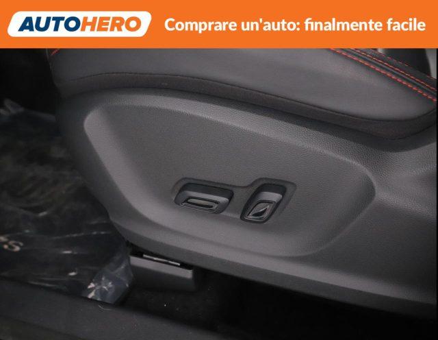 MG ZS 1.0T-GDI Luxury