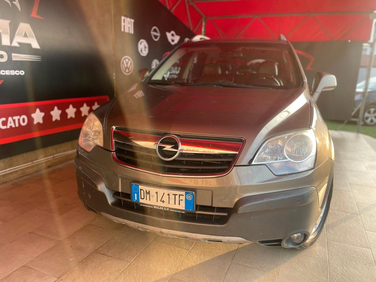 Opel Antara 2.0 CDTI 150CV Edition