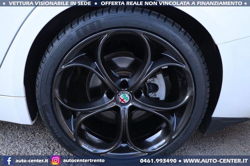 Alfa Romeo Giulia 2.0 Turbo 200CV AT8 Super