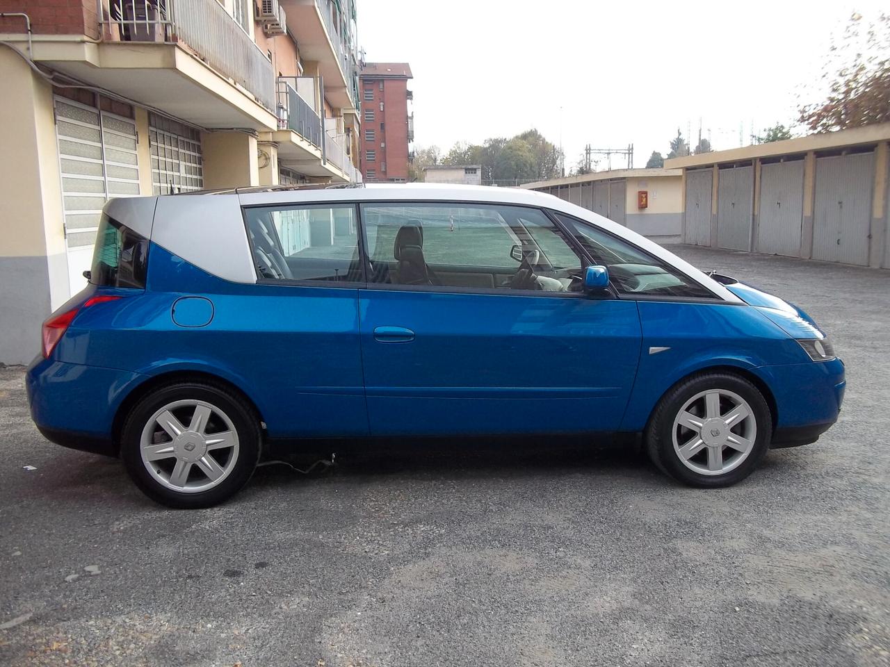 Renault Avantime Privilege 2.2 Dci 150cv