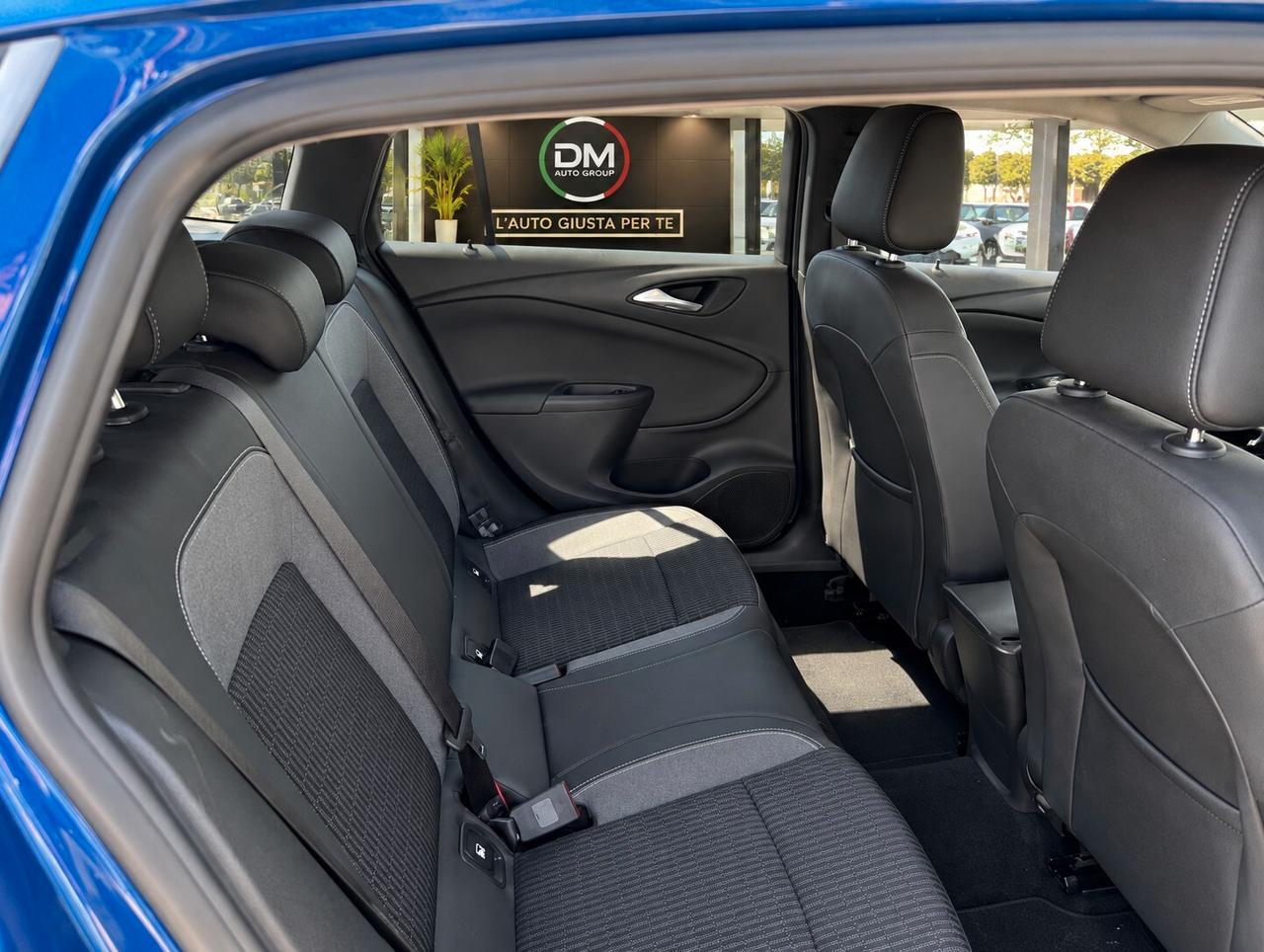 Opel Astra 1.5 CDTI 122 CV S&S AT9 Sports Tourer Business Eleg.