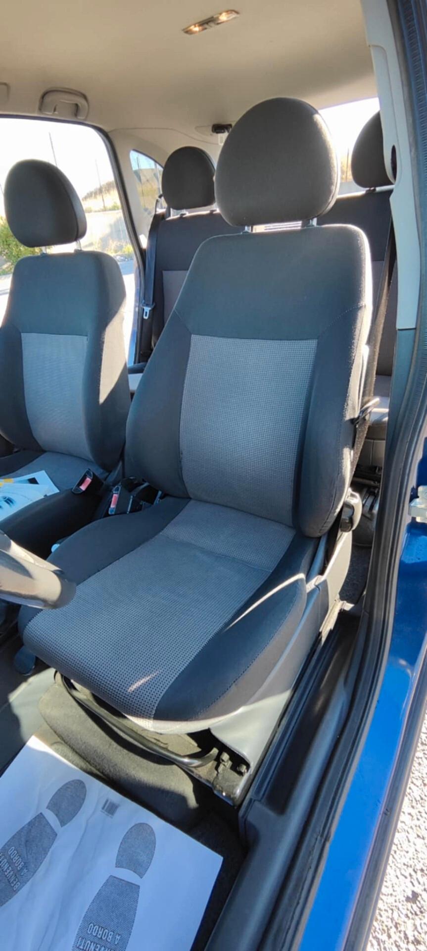 Opel Meriva 1.4 16V Cosmo