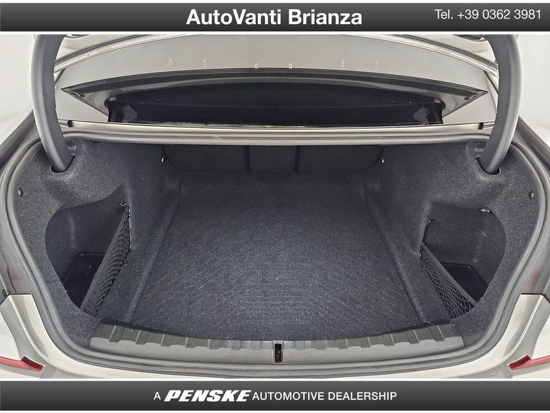 BMW Serie 3 320d 48V Msport