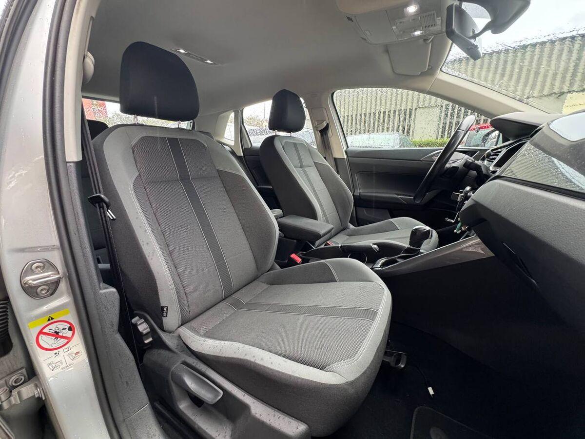 Volkswagen Polo 1.0 tsi Highline 115cv dsg