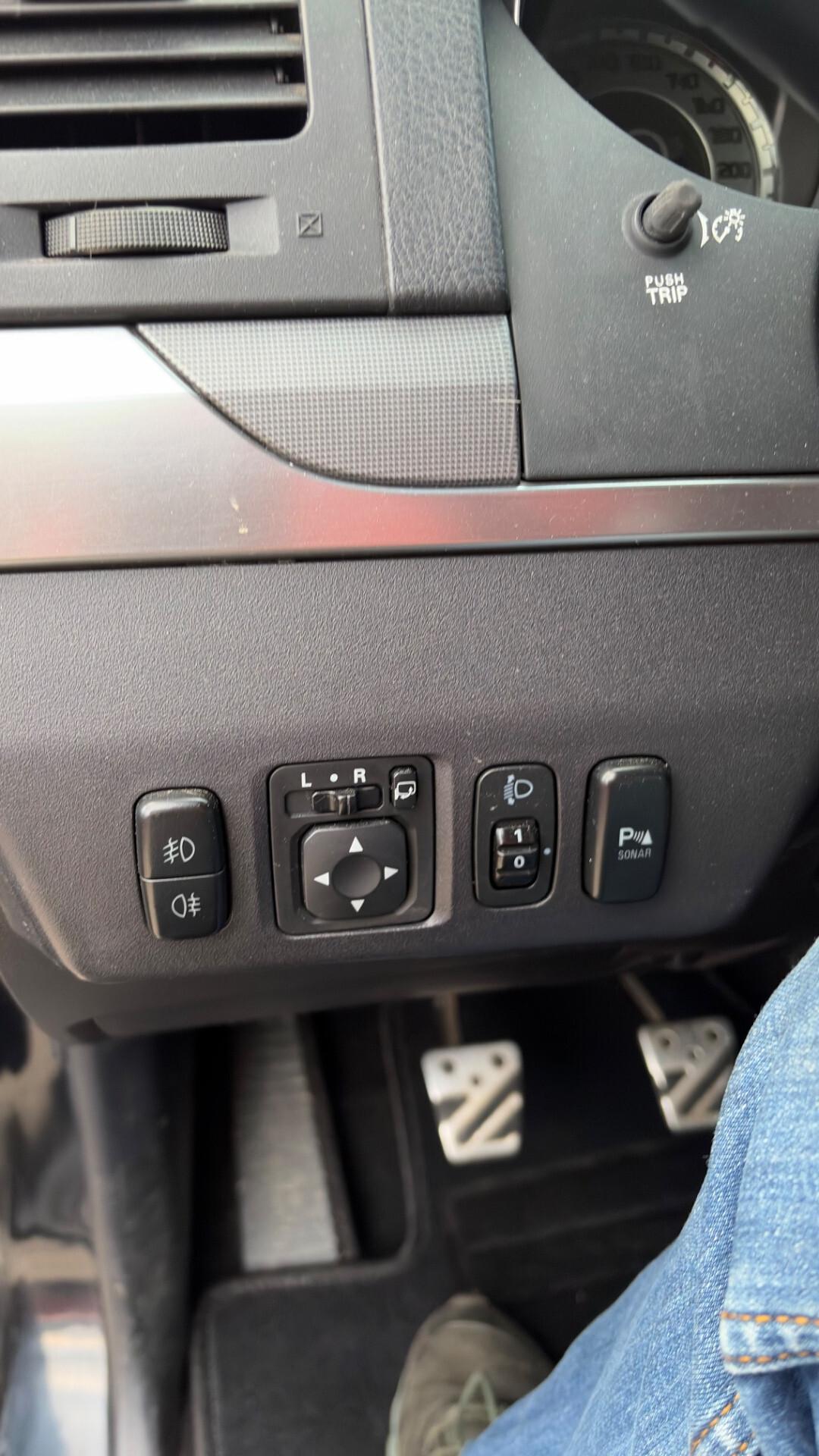 Mitsubishi Pajero 3.2 DI-D 16V 5p. Intense. UNICO PROPRIETARIO