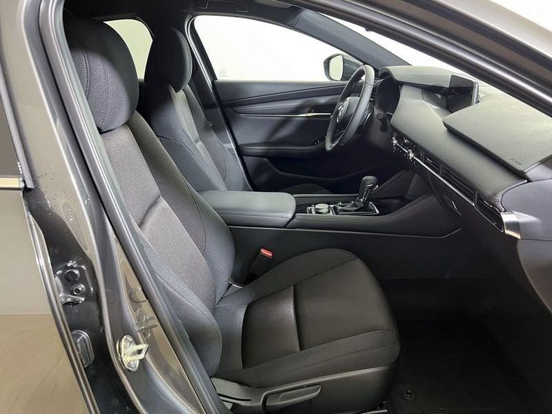 Mazda Mazda3 e-Skyactiv-X M Hybrid 186CV 6AT Exclusive Line