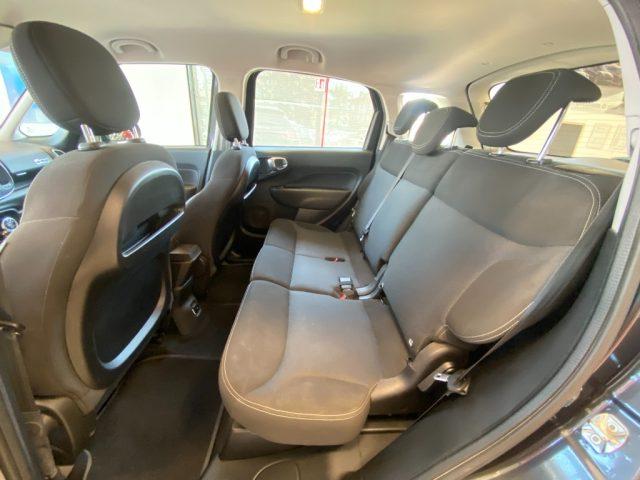 FIAT 500L 1.3 Multijet 95 CV City Cross