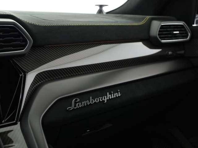 Lamborghini Urus 4.0 v8 performante auto