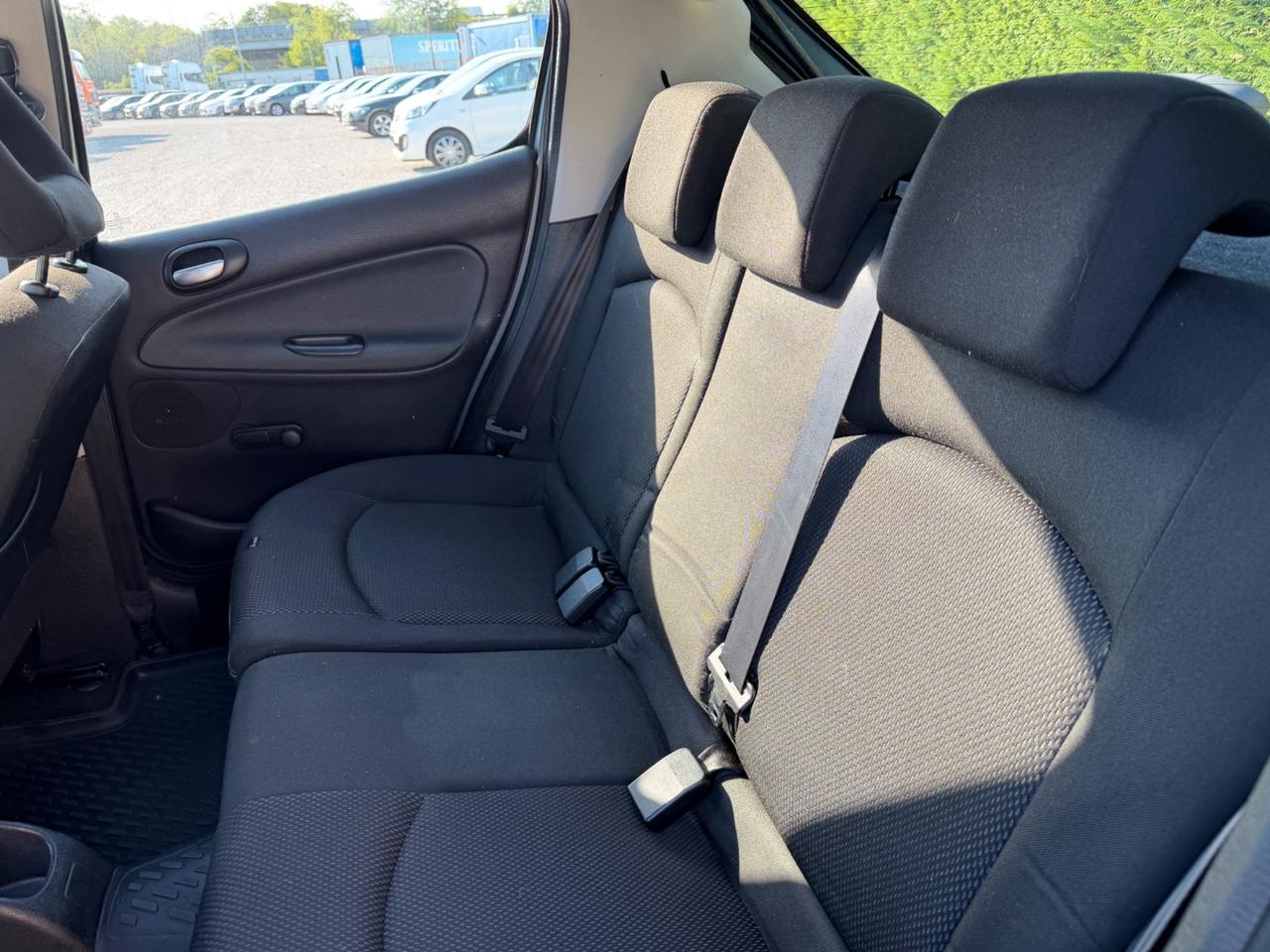 Peugeot 206 1.4 SW Enfant Terrible