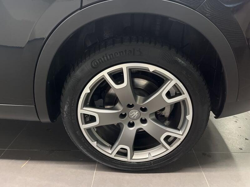 Maserati Levante 3.0 DIESEL V6 GRANSPORT