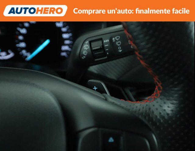 FORD Focus 2.0 EcoBlue 150 CV automatico 5p. ST-Line Co-Pilot