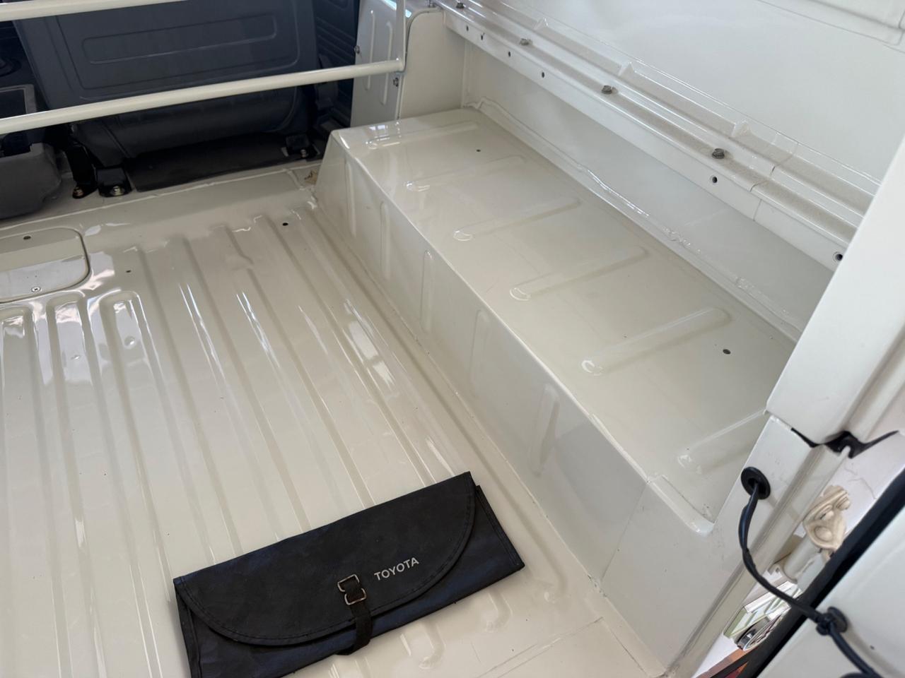 Toyota Land Cruiser 3.0 d BJ40 1980