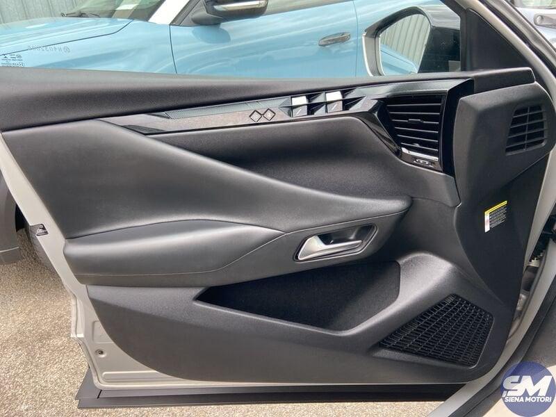 DS DS4 DS 4 BlueHDi 130 aut. Business
