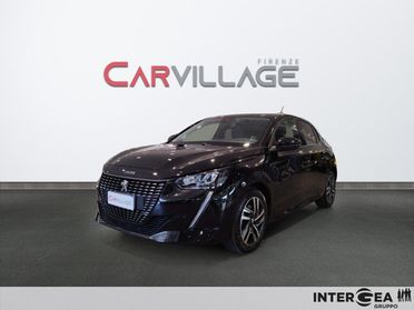 PEUGEOT 208 1.2 puretech Active Pack s&s 100cv eat8