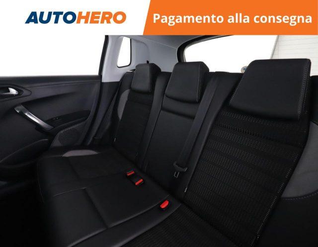 PEUGEOT 2008 1° serie PureTech Turbo 110 S&S Allure
